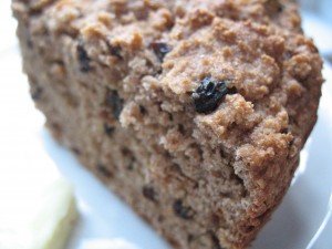 Irish Soda Bread